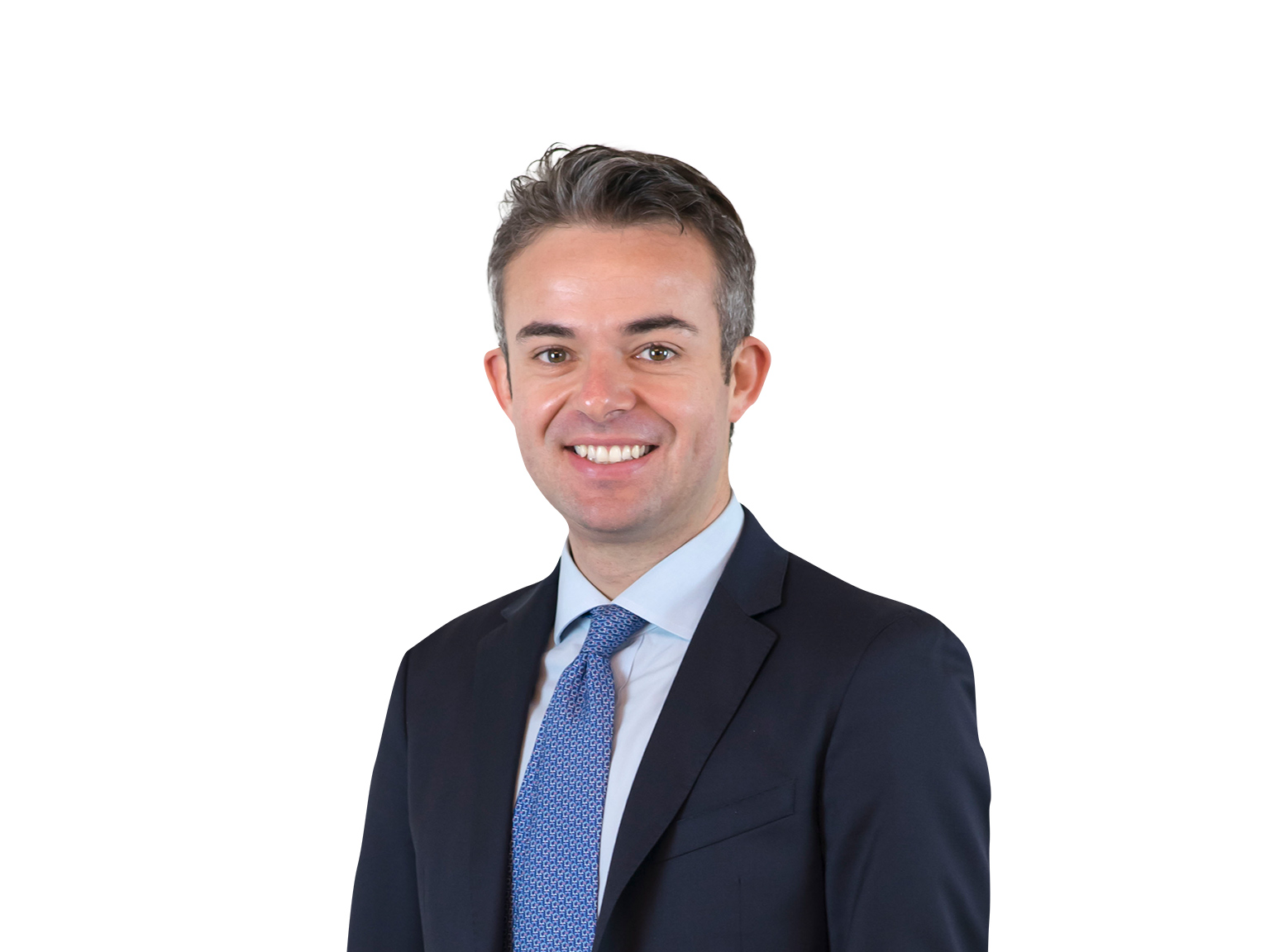 This is a profile image of Elia Sasia